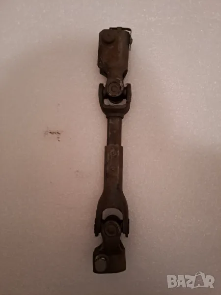 Карета кормилен прът Опел, снимка 1