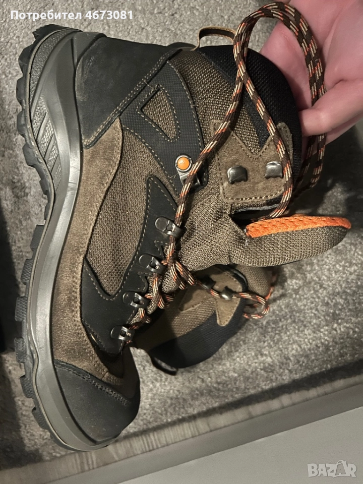 Обувки Beretta Terrier GTX 44 номер, снимка 1