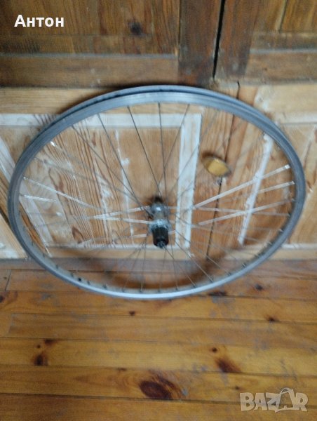 Капла за велосипед 28", снимка 1