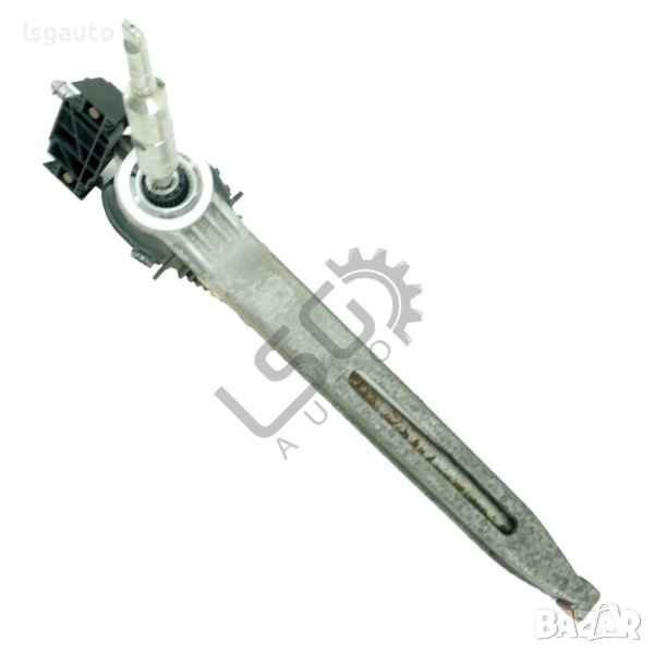 Механизъм скоростен лост Mercedes-Benz C-Class 204 (W/S/C) 2007-2014 ID: 151453, снимка 1