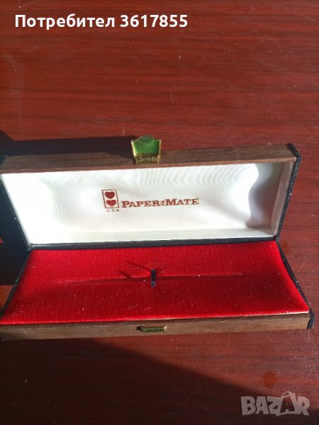 Кутия PAPER MATE, снимка 1