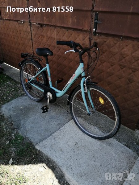 Велосипед 26 цола, снимка 1