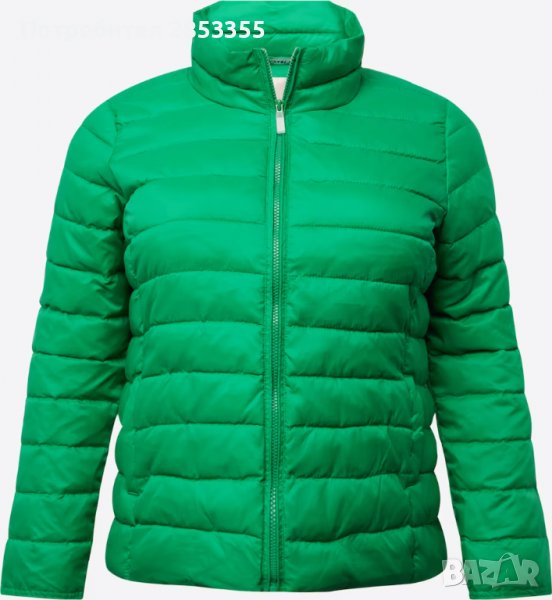 Дамско яке, снимка 1