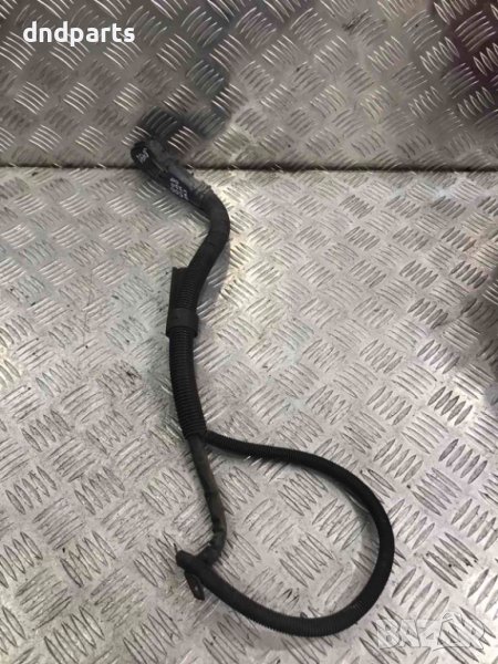 Кабел акумулатор Mercedes S500,W220,2000г., снимка 1