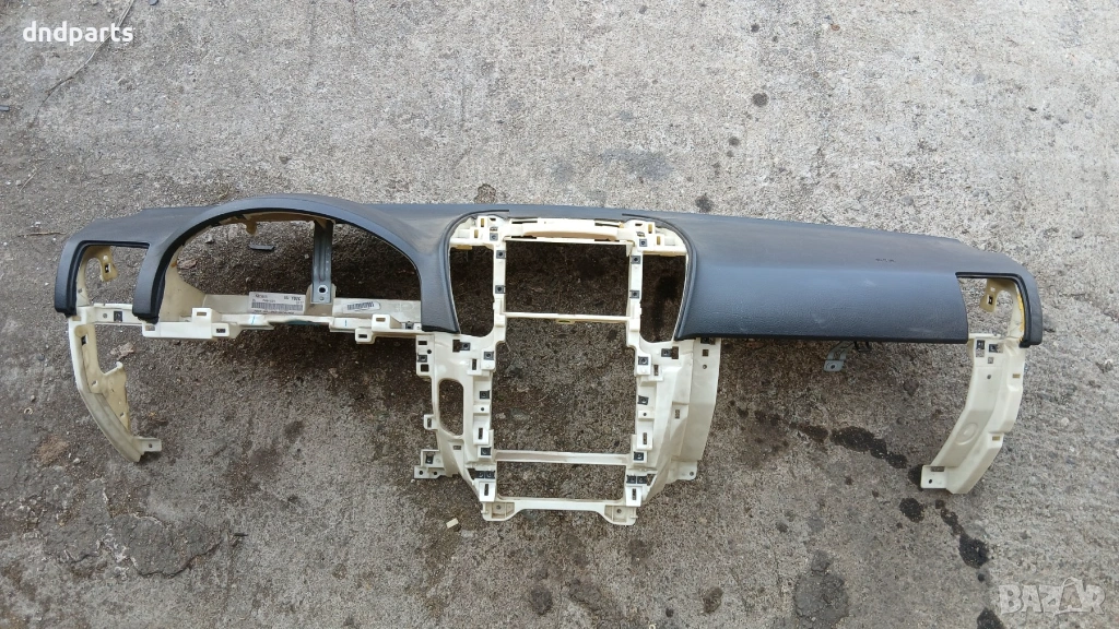 Арматурно табло Kia Sorento 2006г., снимка 1