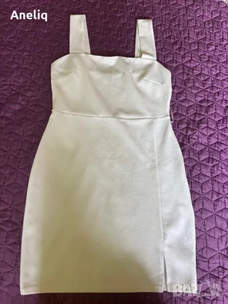 Дамска рокля, снимка 1