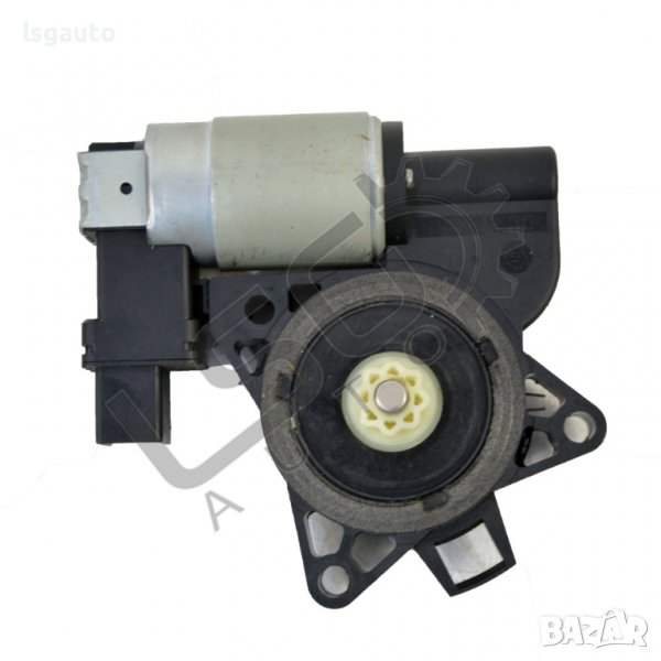 Моторче заден ляв ел. стъклоповдигач Mazda 2 I (DY)(2003-2007) ID:92135, снимка 1