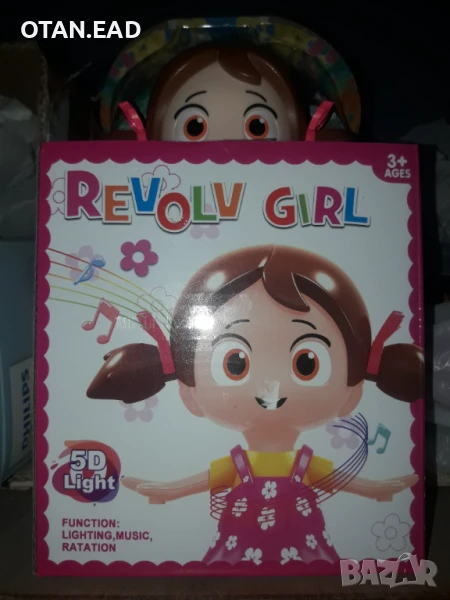 Сет от детските играчки от 3г до 7 години, снимка 1