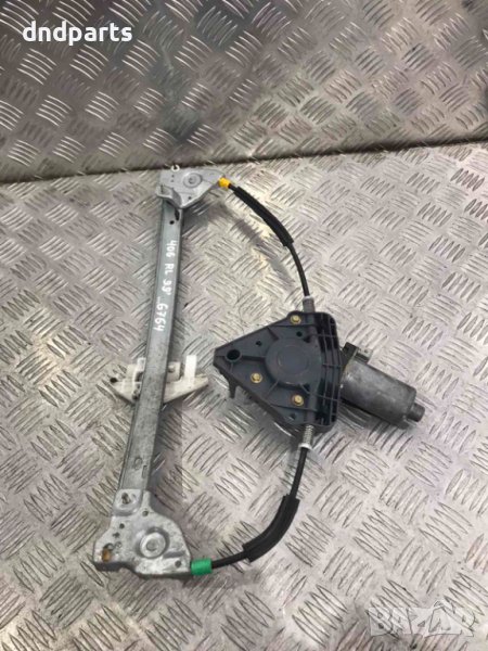 Заден ляв стъклоповдигач Peugeot 406,1999г., снимка 1