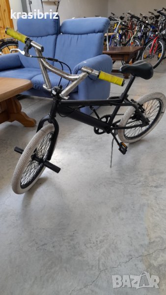 Велосипед ВМХ 20 цола , снимка 1