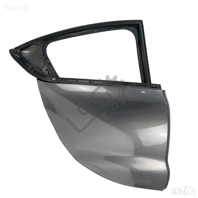 Задна дясна врата Citroen DS4 2015-2018 ID: 155099, снимка 1