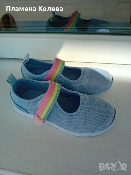 пантофи Graceland , номер 29, стелка 18.5 см, снимка 1