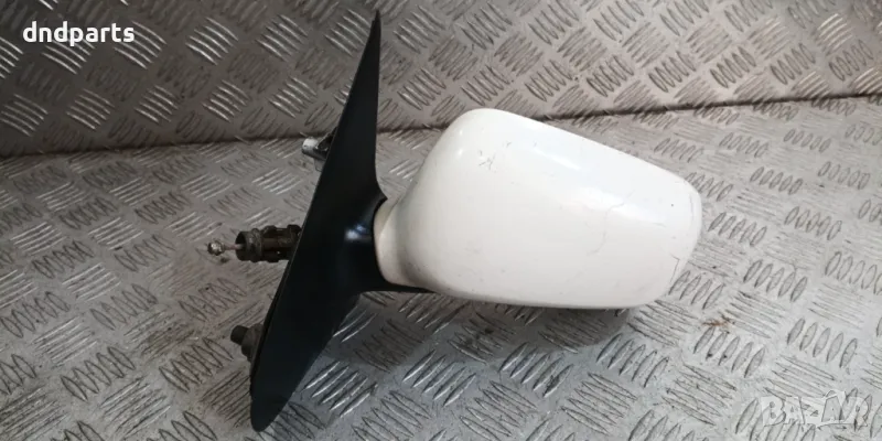 Ляво огледало VW Polo 1997г.	, снимка 1