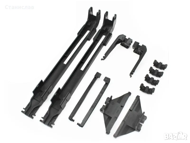 Rolls-Royce Cullinan RR31 Ремонтен комплект за шини на панорамен таван , снимка 1