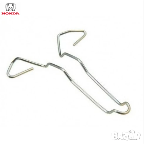 Пружина вилка съединител 22835-P80-000 Honda Cr-v Civic, снимка 1