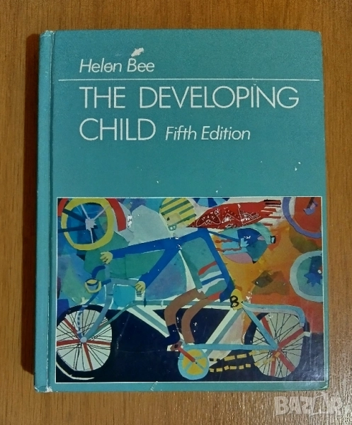 The Developing Child, снимка 1
