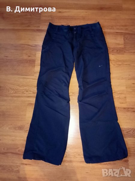 Спортен панталон Nike FITDRY, размер 36/ 8/ S-M/ 168см., снимка 1