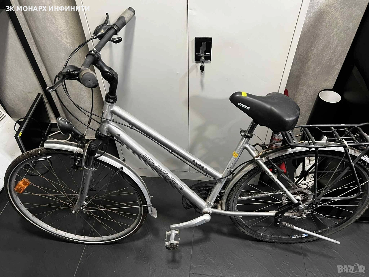 Велосипед Staiger Florida 26 цола, снимка 1