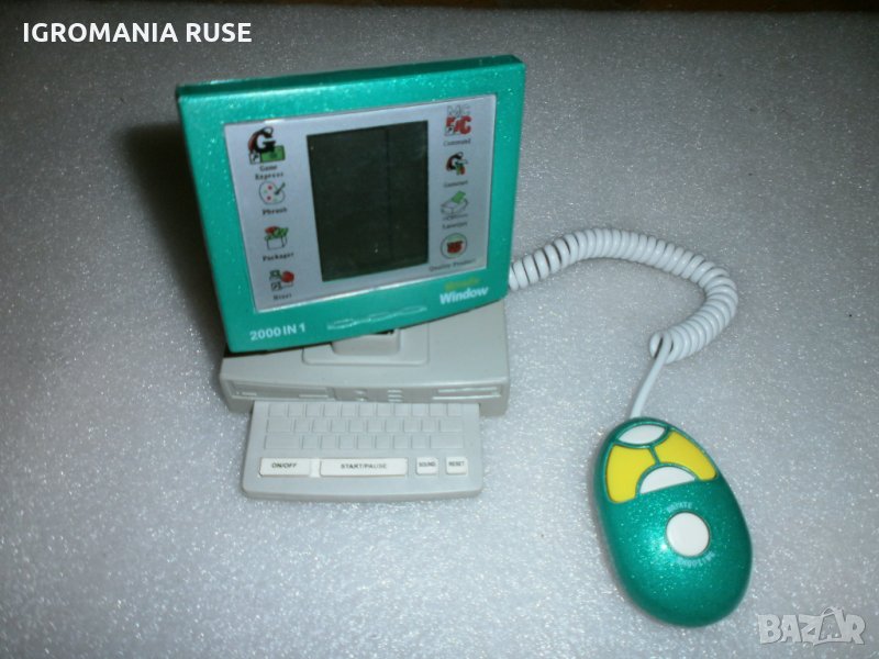 BrickGame  брикгейм тетрис , снимка 1