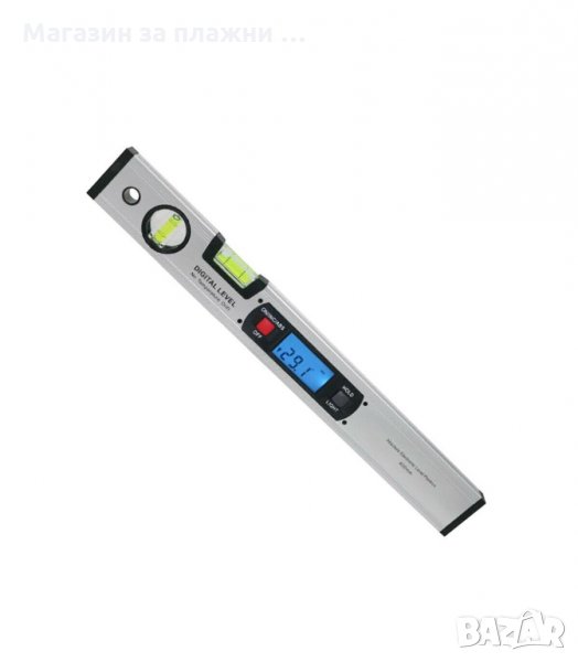 ЕЛЕКТРОНЕН НИВЕЛИР С ИНКЛИНОМЕТЪР - код 3106, снимка 1