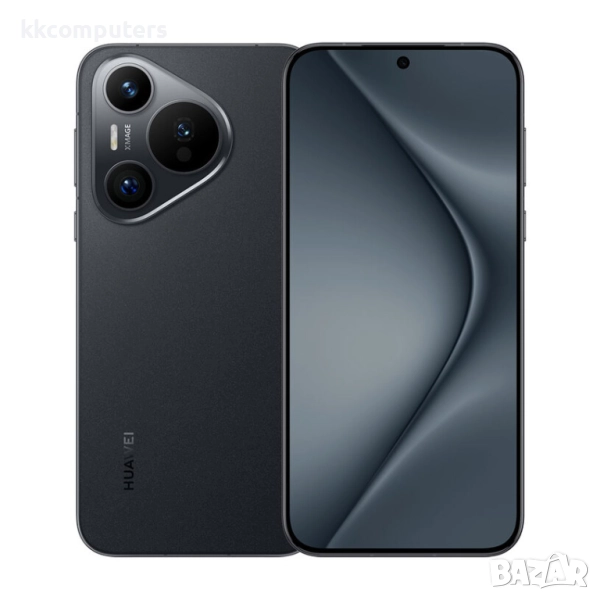 Части за Смартфон GSM HUAWEI PURA 70 6.60 ", 256 GB, RAM 12 GB, 50+13+12 MP , снимка 1