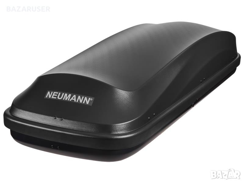 Багажник за покрив NEUMANN NPB1502CC/Гаранция 12 месеца/, снимка 1