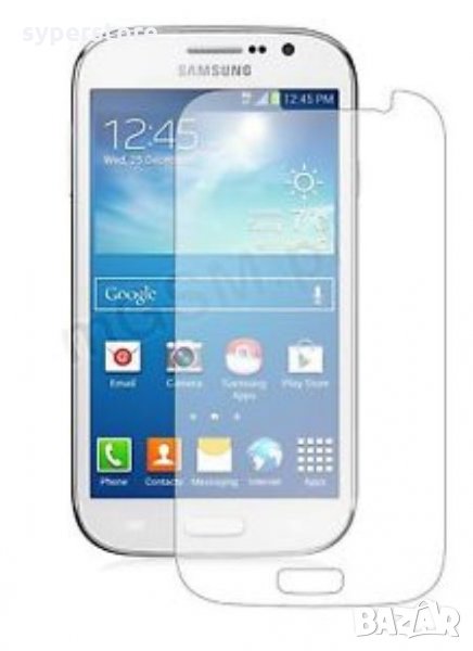 Стъклен протектор за Samsung Galaxy Grand Neo GT i9060 2014 Tempered Glass Screen Protector, снимка 1