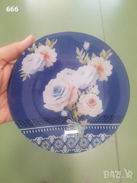 Чинии, снимка 1