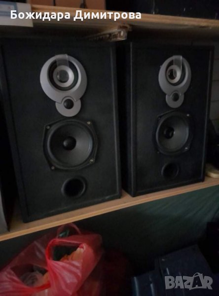 Тонколони , снимка 1