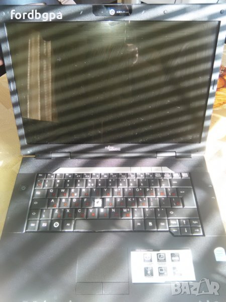 Лаптоп Fujitsu Siemens Pi 3525 39, снимка 1