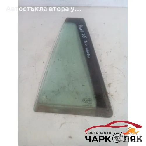 Стъкло задно ляво малко Ровър 75 комби 2002, снимка 1