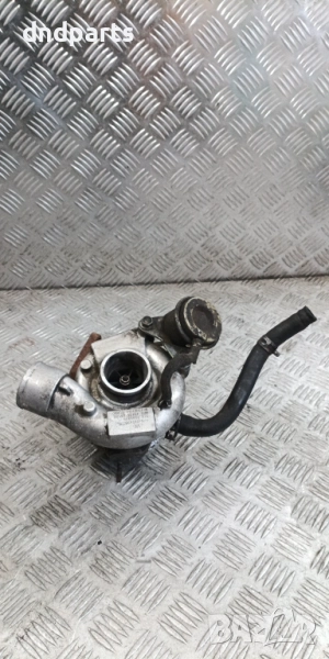 Турбо Jeep Grand Cherokee 3.1TD 2000г.	, снимка 1