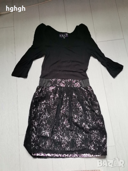 Дамска рокля , снимка 1