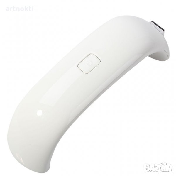 Професионални 9W УВ лампи за ноктопластика, снимка 1