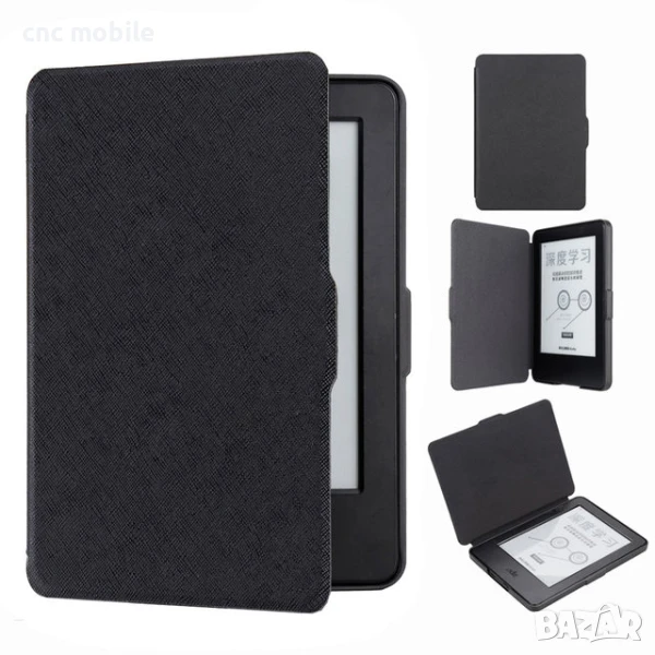 Kindle AM K2014 QB - Amazon Kindle  AM-K2014 калъф case, снимка 1