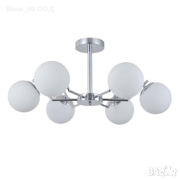 Страхотен полилей, снимка 1