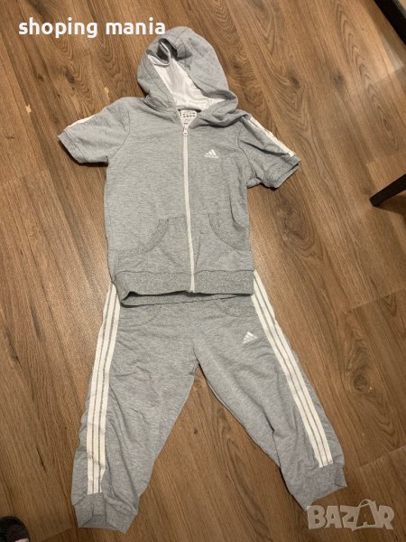 Комплект adidas, снимка 1