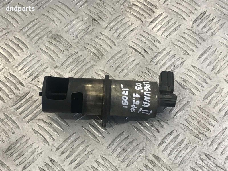 ЕГР Renault Laguna,1.9DCI,2003г., снимка 1