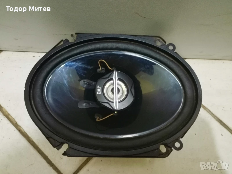 JVC CS-J6820, снимка 1