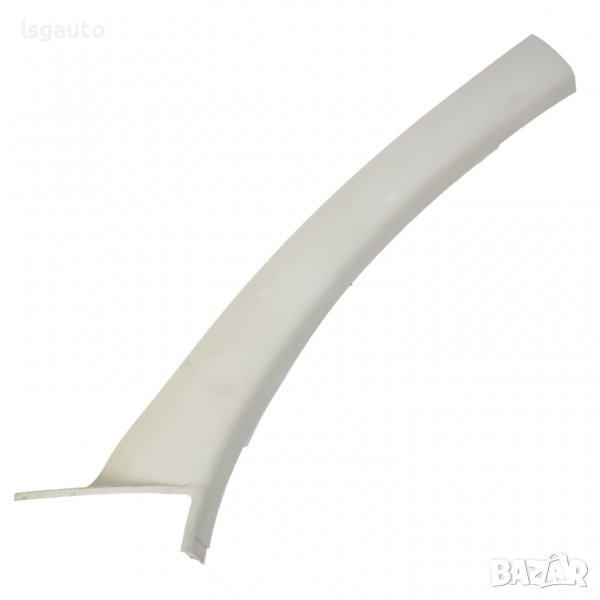 Дясна кора до челно стъкло Citroen C3(2002-2009) ID:90654, снимка 1