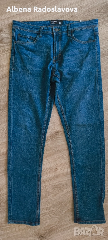 Мъжки дънки Sinsay, снимка 1