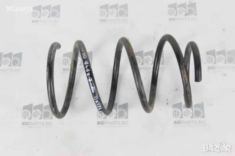 Предна пружина за Toyota Corolla Verso 2.2D4D 136 к.с. (2003-2007), снимка 1