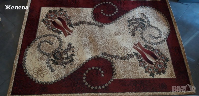 Килим, снимка 1
