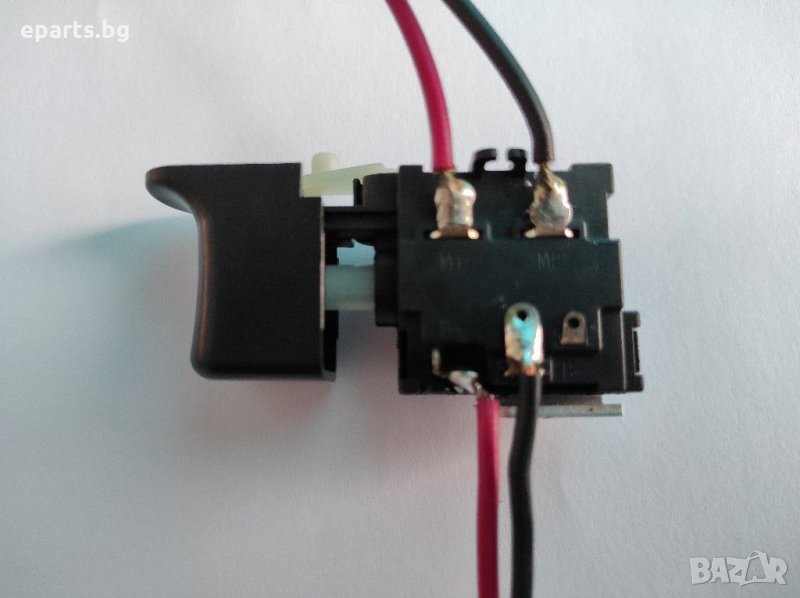 Ел. Ключ за Винтоверт на Ейнхел ,и друго марки, снимка 1