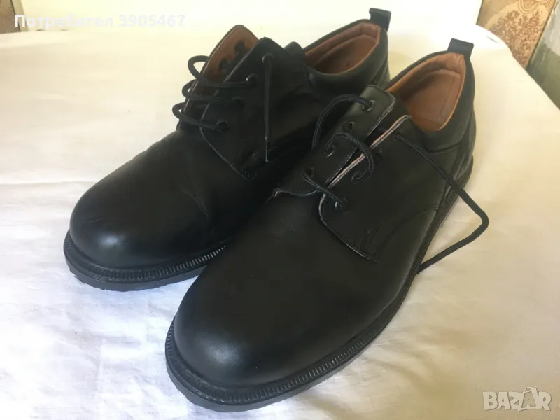 Естествена кожа, № 14/48,5–49/, снимка 1