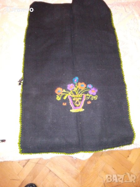 Автентични престилки ръчна изработка , снимка 1