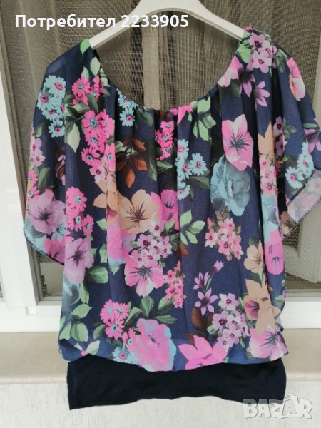 Блуза , снимка 1