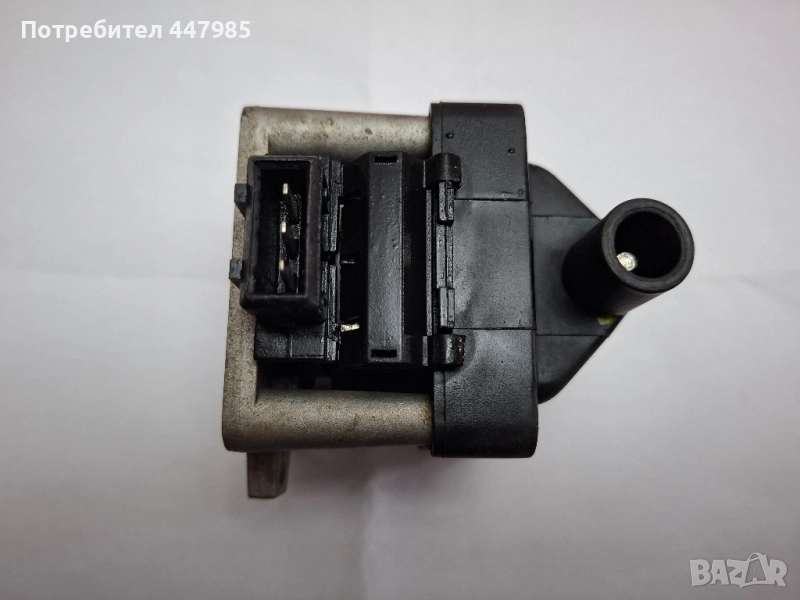 Запалителна бобина FAE за Ауди 80 б4 ABK, снимка 1