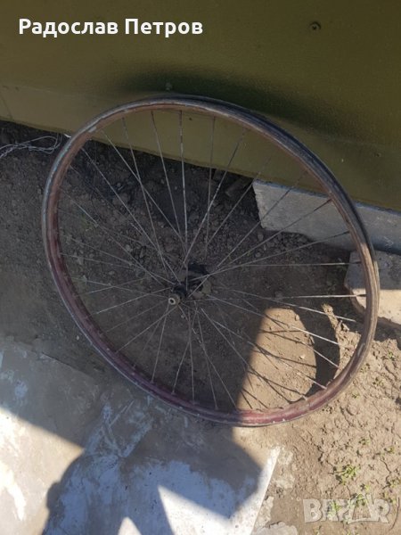 капла за колело 26 цола, снимка 1