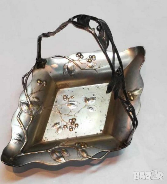 Стара кошничка WMF, снимка 1